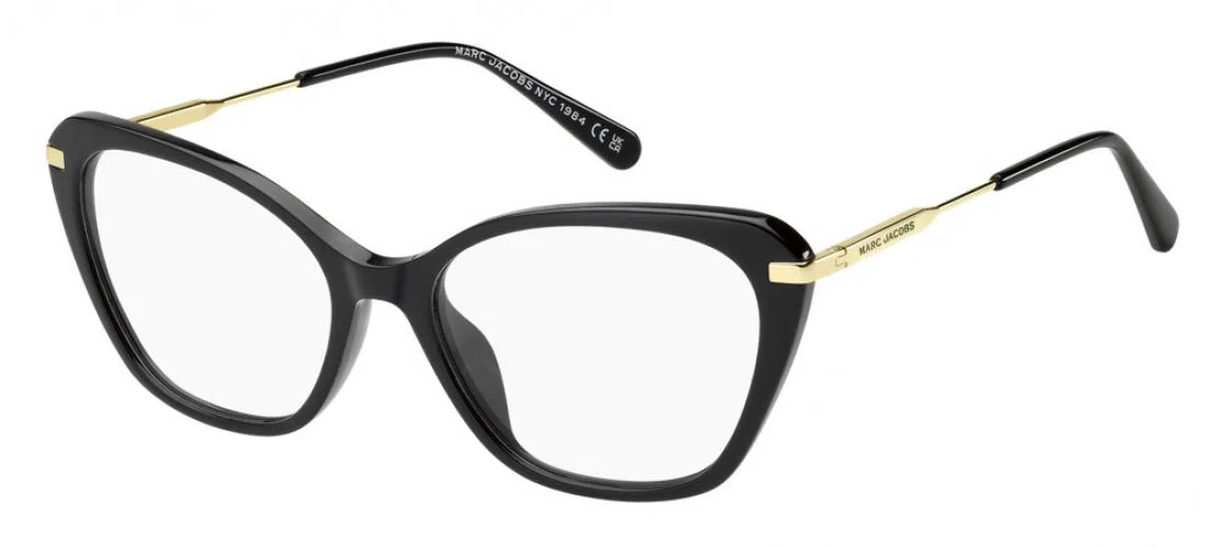 Marc Jacobs MARC899 Eyeglasses - view 3